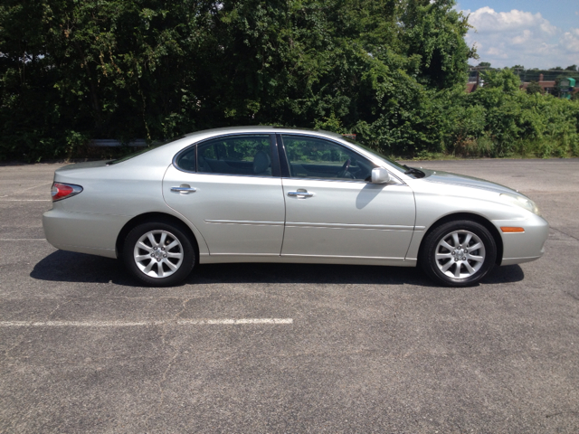 Lexus ES 330 2004 photo 3