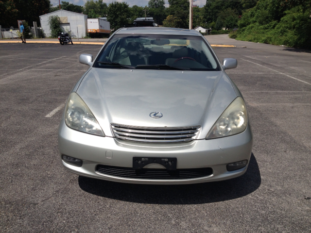 Lexus ES 330 2004 photo 4