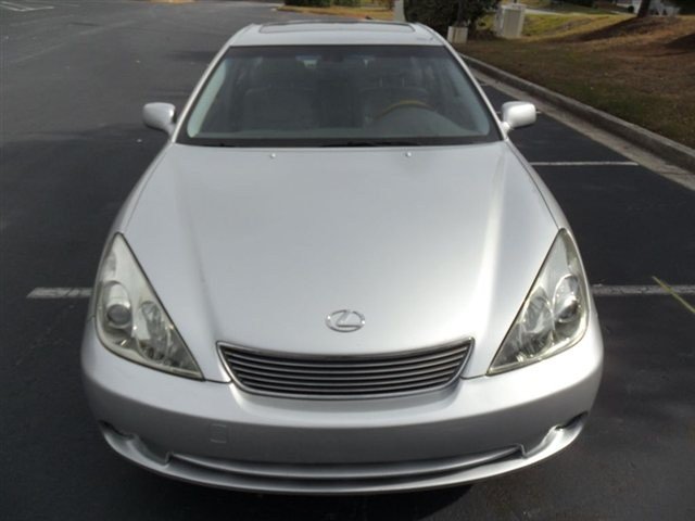 Lexus ES 330 2005 photo 2