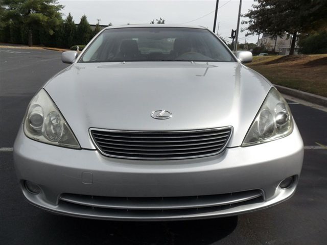 Lexus ES 330 2005 photo 1