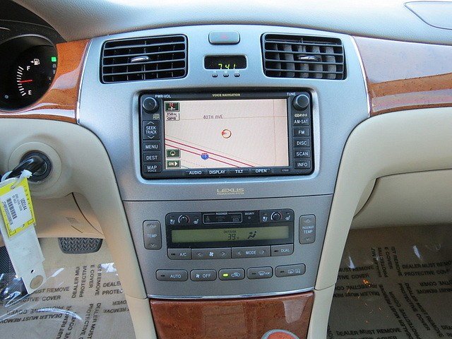 Lexus ES 330 2005 photo 3