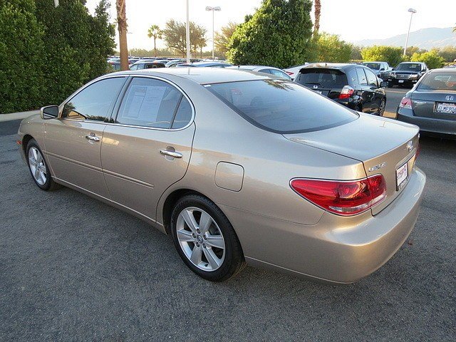 Lexus ES 330 2005 photo 1