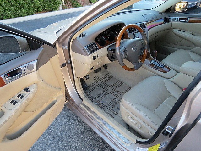 Lexus ES 330 2005 photo 2