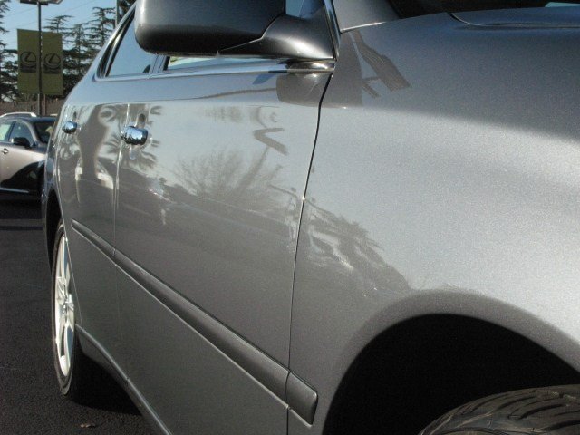 Lexus ES 330 2005 photo 5