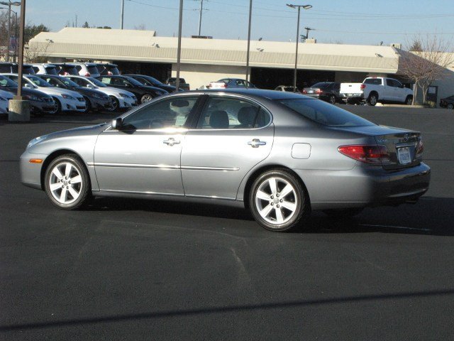 Lexus ES 330 2005 photo 3