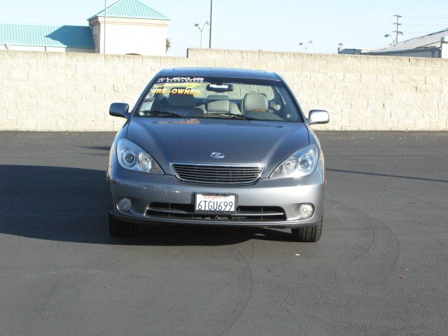 Lexus ES 330 2005 photo 1