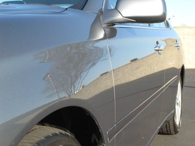 Lexus ES 330 2005 photo 4