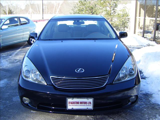 Lexus ES 330 2005 photo 1