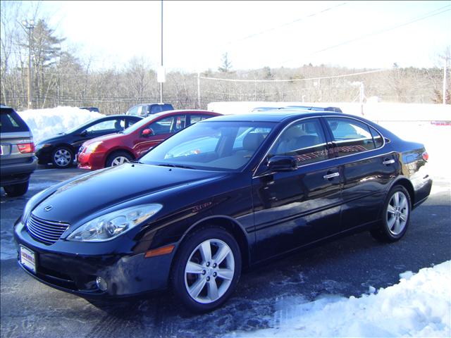 Lexus ES 330 2005 photo 2