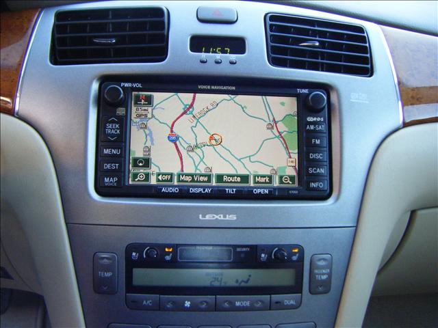 Lexus ES 330 2005 photo 3
