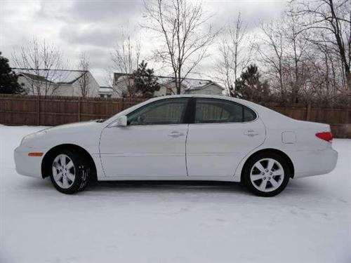Lexus ES 330 Unknown Other