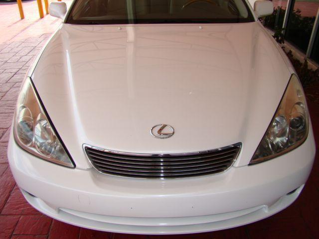 Lexus ES 330 2005 photo 1