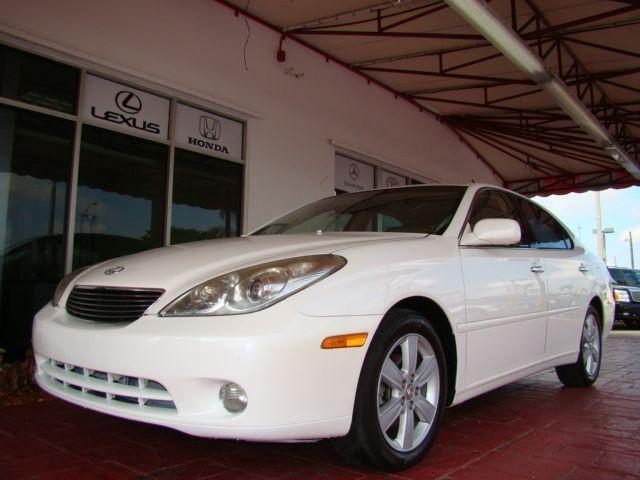 Lexus ES 330 2005 photo 2