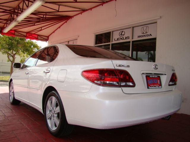 Lexus ES 330 2005 photo 3