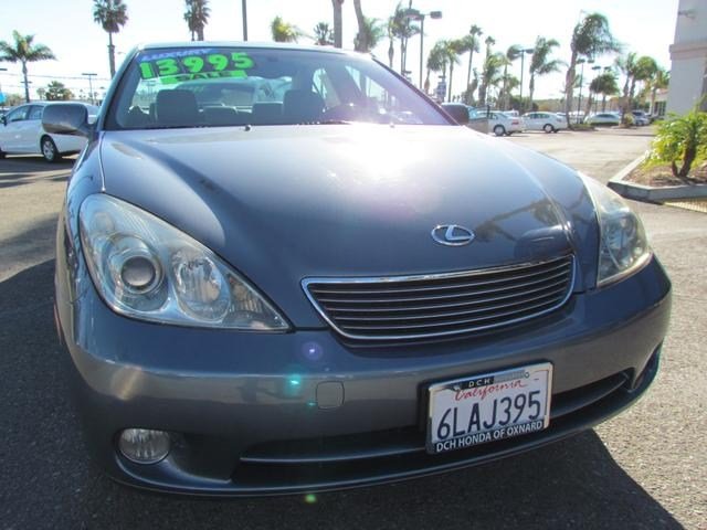 Lexus ES 330 2005 photo 1