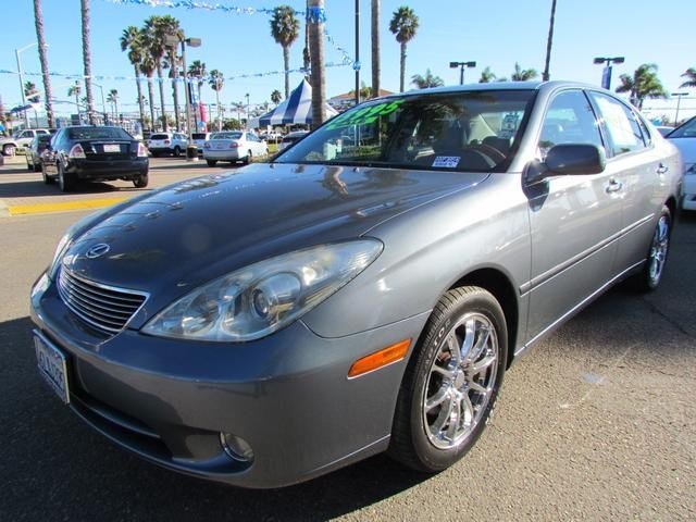 Lexus ES 330 2005 photo 2