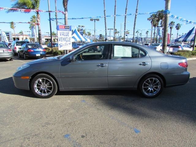 Lexus ES 330 2005 photo 3