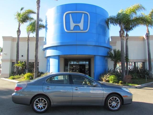 Lexus ES 330 Pickup 2D 6 Ft Unspecified