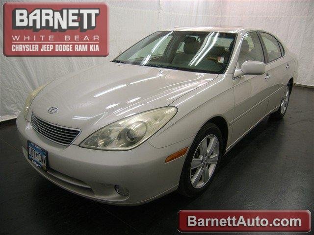 Lexus ES 330 Base Unspecified