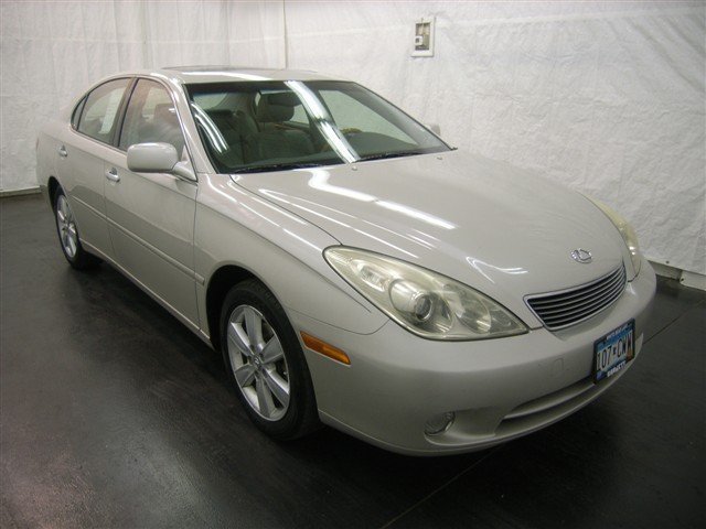 Lexus ES 330 2005 photo 1