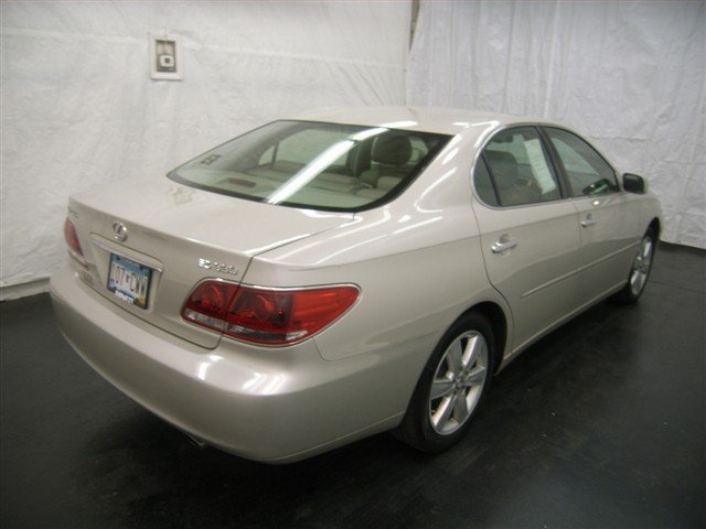 Lexus ES 330 2005 photo 2