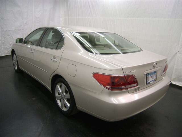 Lexus ES 330 2005 photo 3