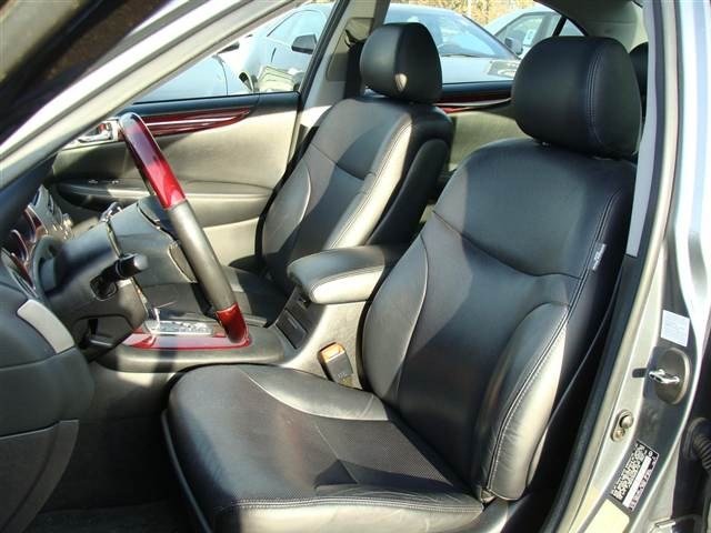 Lexus ES 330 2005 photo 4