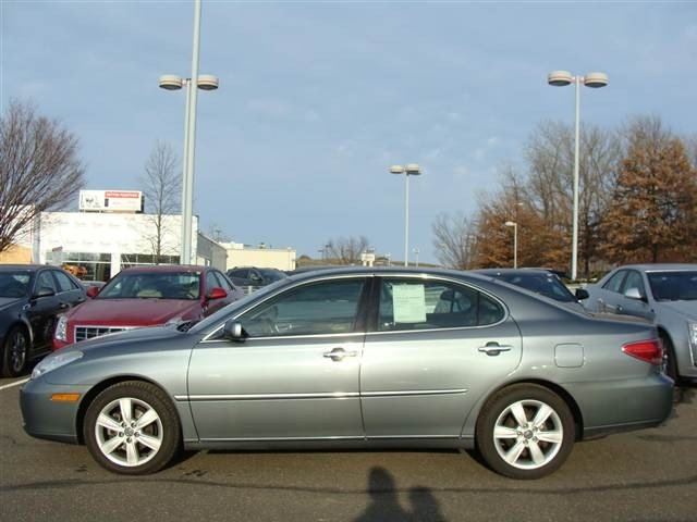 Lexus ES 330 2005 photo 1