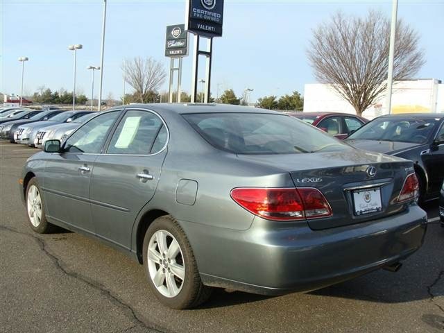 Lexus ES 330 2005 photo 2