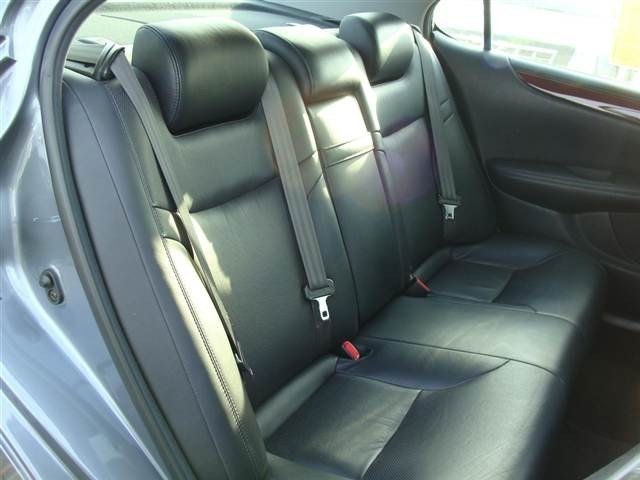 Lexus ES 330 2005 photo 5