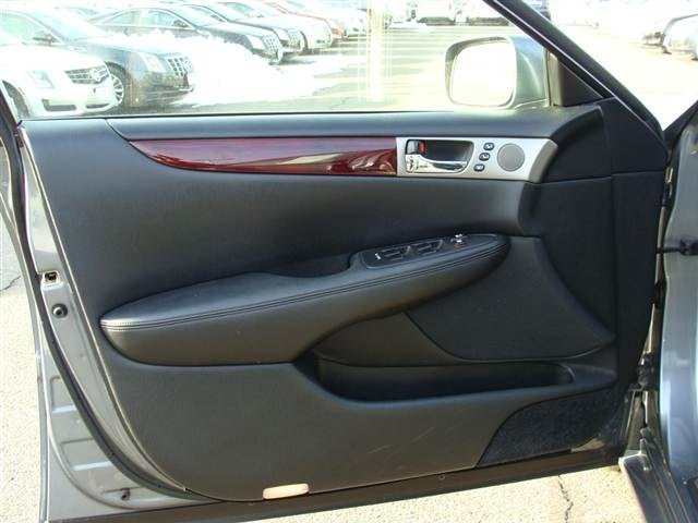 Lexus ES 330 2005 photo 3