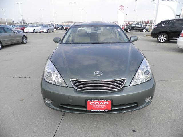 Lexus ES 330 2005 photo 1