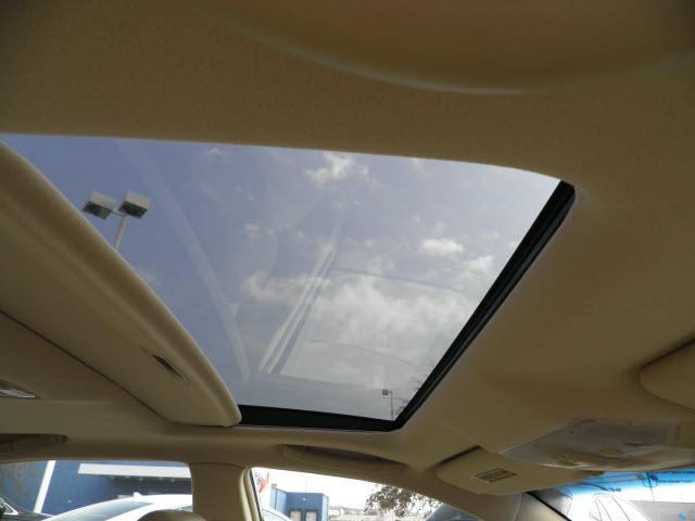 Lexus ES 330 2005 photo 3