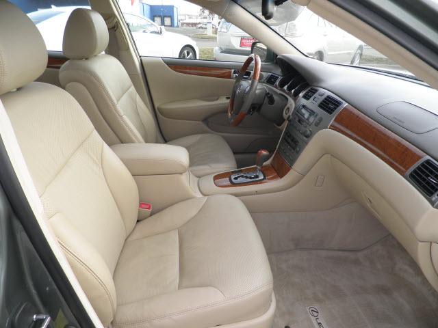 Lexus ES 330 2005 photo 4