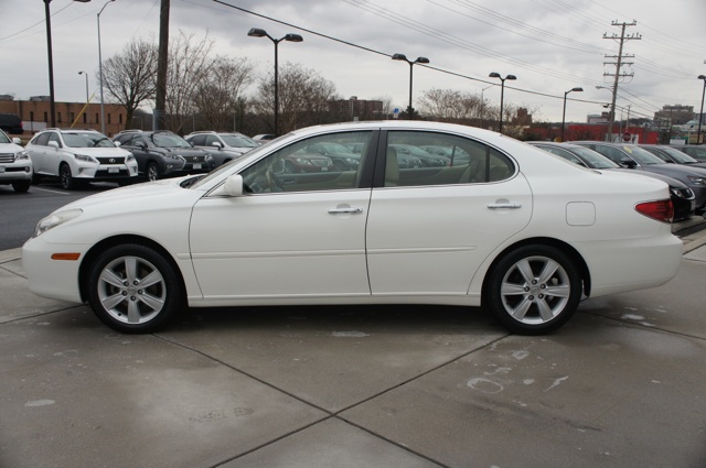 Lexus ES 330 2005 photo 1