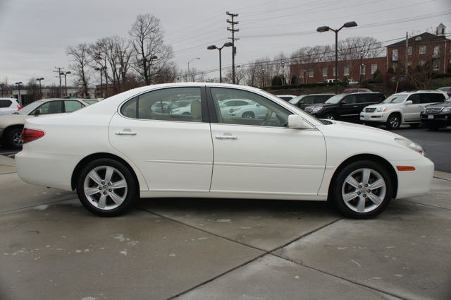 Lexus ES 330 2005 photo 5