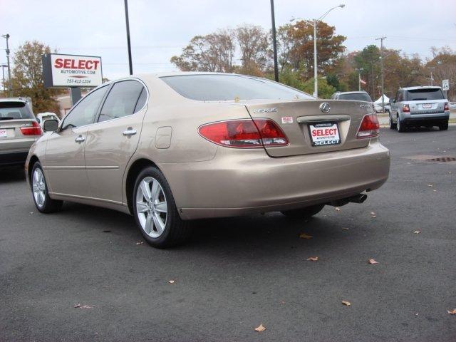 Lexus ES 330 2005 photo 1