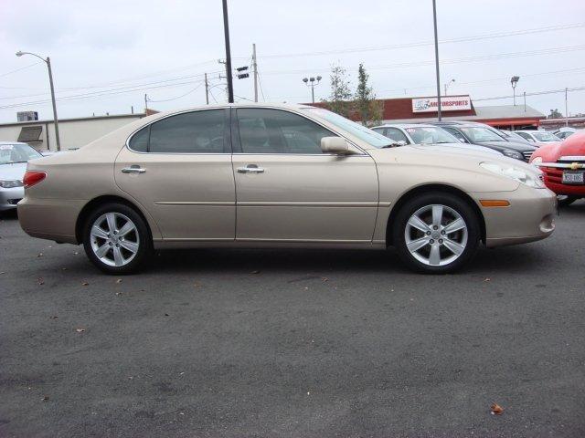 Lexus ES 330 2005 photo 3