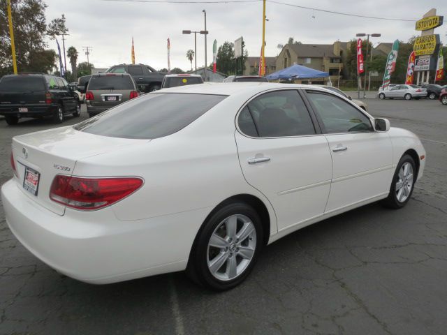 Lexus ES 330 2005 photo 1