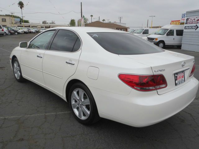Lexus ES 330 2005 photo 2