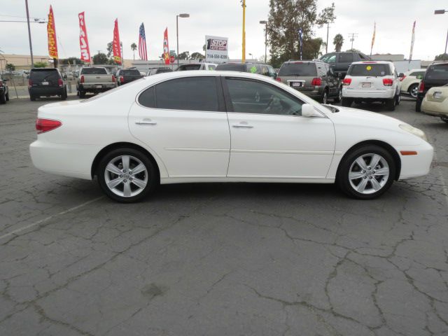 Lexus ES 330 2005 photo 3