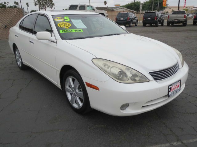Lexus ES 330 2005 photo 4