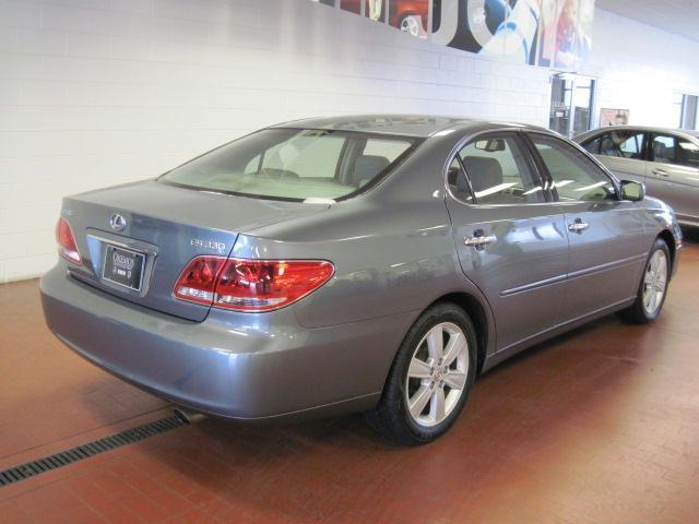 Lexus ES 330 2005 photo 1