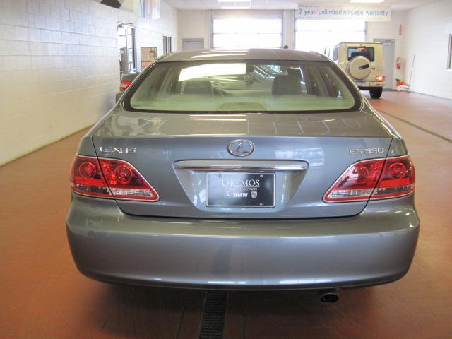 Lexus ES 330 2005 photo 2
