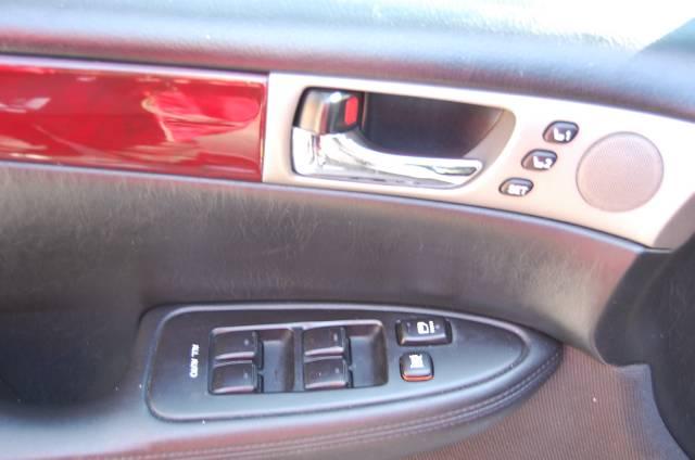 Lexus ES 330 2005 photo 5