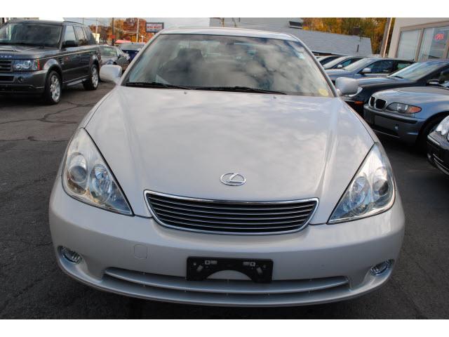 Lexus ES 330 2005 photo 3