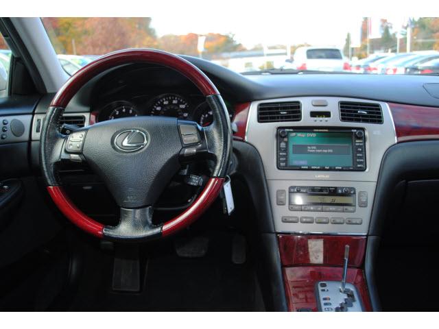 Lexus ES 330 2005 photo 4