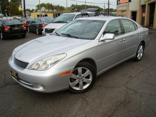 Lexus ES 330 V8 - AWD Unspecified