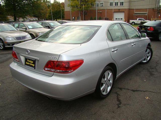 Lexus ES 330 2005 photo 1