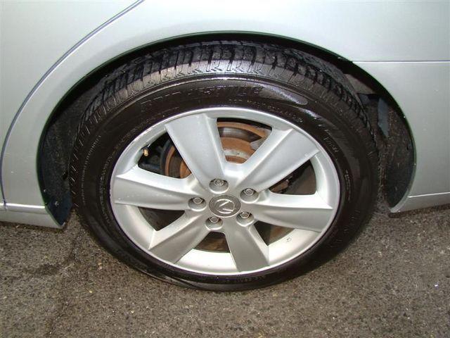 Lexus ES 330 2005 photo 4